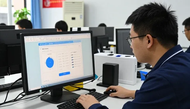 用技术赋能中的信息咨询服务应用经验分享